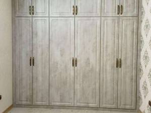 گالری کابینت اسکندری در گرگان