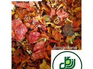 فروش  سبزیجات خشک معطر و با کیفیت در داراب