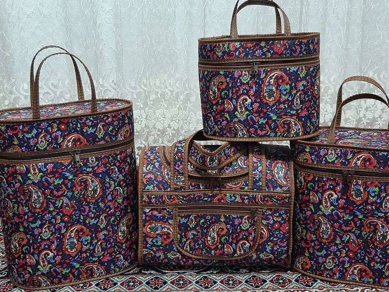قیمت جافلاکسی پارچه ای