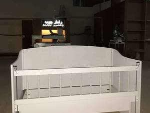 تخت گهواره کاناپه ای در شهرکرد