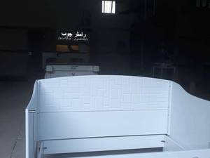 تخت گهواره کاناپه ای در شهرکرد