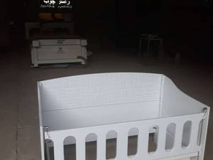 تخت گهواره کاناپه ای در شهرکرد