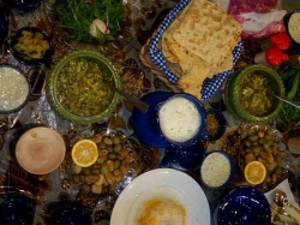 متل رستوران پدیده گیلان