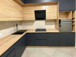 طراحی و ساخت کابینت مدرن در کرمان