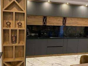 کابینت مدرن سوپر مات در کرمان