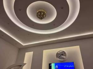 مدرن ترین و بروزترین کناف دکور در همدان
