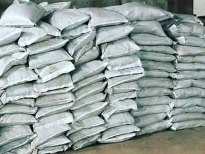 بسته بندی کودوکمپوست maji در ساری