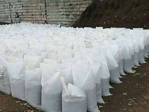 بسته بندی کودوکمپوست maji در ساری