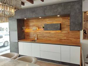 نصب کابینت مدرن در بوشهر