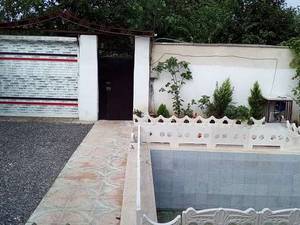 ویلا استخردار2خواب نوساز ، زیبا کنار
