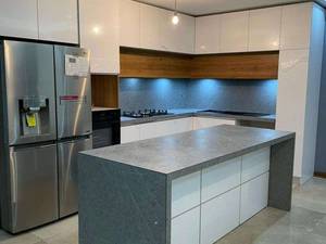 نصب صفحه کابینت  spl  ایتالیایی در تهران