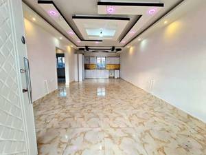 ویلای فلت جنگلی مبله