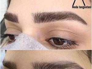 بولدبروز ابرو در بوشهر