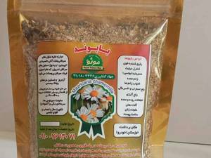 پخش عمده و خرده بابونه بسته بندی شده با کیفیت عالی در کشور