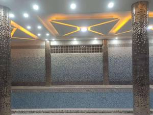 اجرای سرامیک و نور پردازی بی نقص در تهران