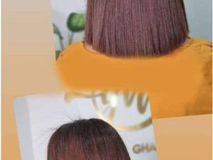 کراتین کار حرفه ای در تهران
