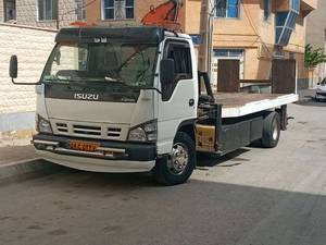 شماره امداد خودرو فیروزکوه
