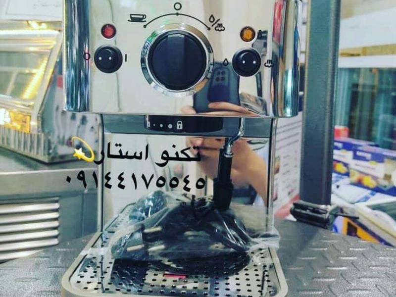 پرقدرت ترین دستگاه اسپروساز در تبریز