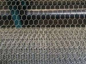 قیمت توری مرغی
