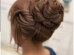 هزینه مدل مو خطی در شیراز