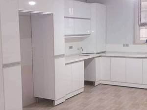 کابینت سازی برادران عباسی در فارس
