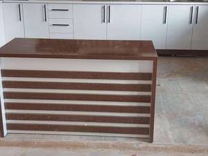 کابینت سازی برادران عباسی در فارس