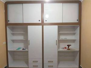 کابینت سازی برادران عباسی در فارس