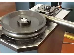 قیمت خمکاری لوله