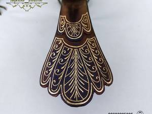 کبوتر نقره کوب شده
