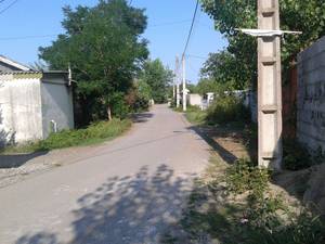 1000مترزمین مسکونی مناسب ساخت ویلای شخصی،زیباکنار