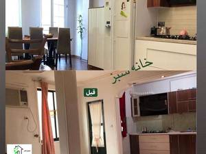 بازسازی منازل مسکونی توسط  مجموعه معماری خانه سبز رشت