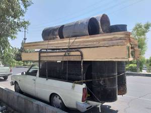 لوازم لازم برای ساخت و ساز بنایی در تهران