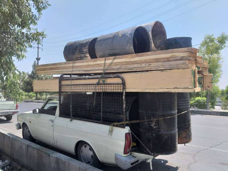 لوازم لازم برای ساخت و ساز بنایی در تهران