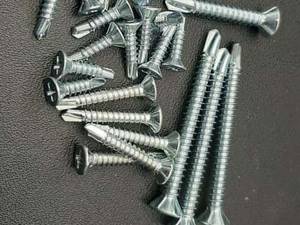قیمت پیچ سرمته