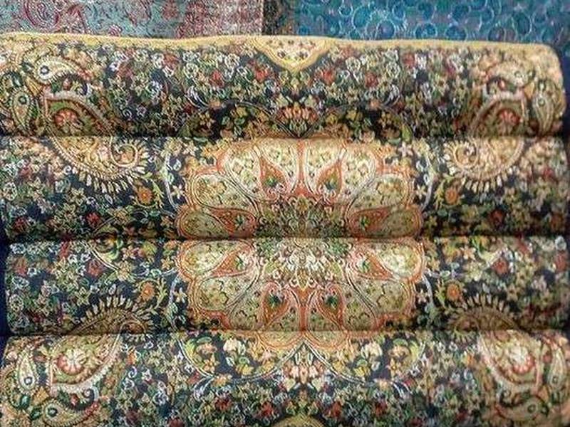 سرویس افشار 8 رنگ در کرمان