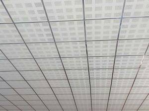 اجرای دیوار پوش و سقف تایل در نورآباد