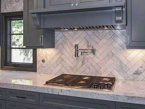 طراحی و اجرای کابینت اشپزخانه