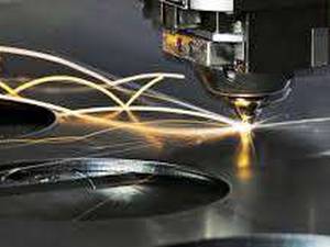 خدمات برش لیزر CNC