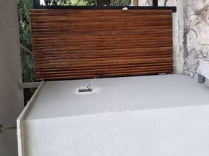 اجرای درب cnc و اجرای درب طرح چوب در نوشهر