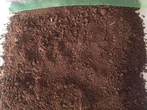 فروش کمپوست گیاهی در ساری