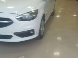 خودرو شاهین ۱۴۰۰ در  اتوگالری علی
