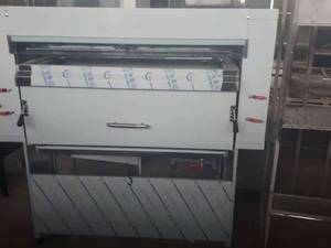 کباب پز۳۰ سیخ تابشی در اراک
