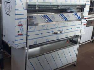 کباب پز۴۰ سیخ تابشی در مشهد