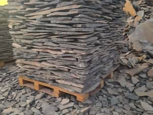 اجرا و فروش انواع سنگ ورقه ای در اصفهان