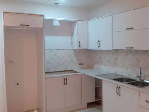 ساخت کابینت سفی صابونی  در چالوس