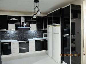 کابینت های گلاس ای جی تی در مازندران