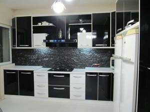 کابینت های گلاس ای جی تی در مازندران