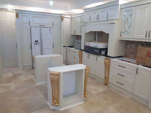 ساخت کابینت ممبران در مدلهای مختلف
