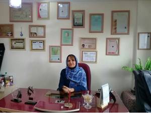 آرایشگاه و آموزشگاه فوق تخصصی سارا