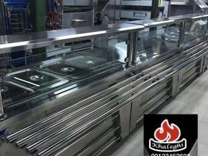 راه اندازی رستوران،در رشت